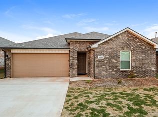 10501 SW 39th St, Mustang, OK 73064