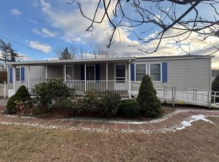 2 Cherryfield Dr LOT 81, Danbury, CT 06810