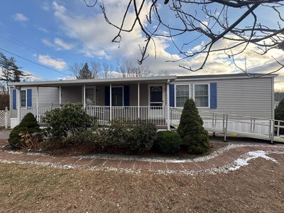2 Cherryfield Drive Lot 81, Danbury, CT, 06810