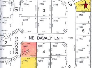 345 NE Marshall Loop, Boardman, OR 97818