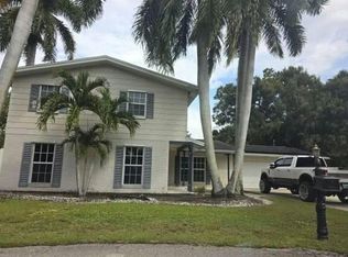 12 Georgetown, Fort Myers, FL 33919