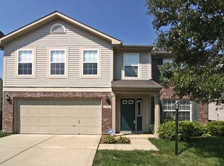 12140 Rising Sun Way, Fishers, IN 46037