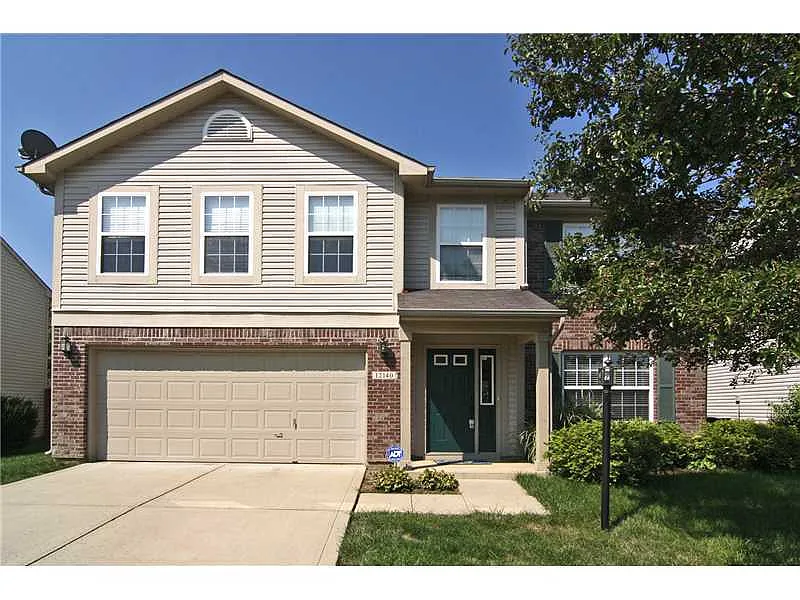 12140 Rising Sun Way photo 1