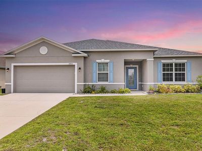 17200 Gulfspray Cir, Port Charlotte, FL, 33948