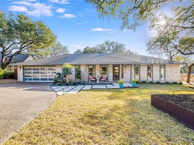 4505 Mountain Path Dr, Austin, TX, 78759