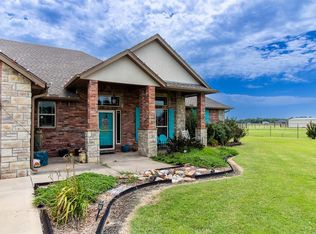 4989 SE 12th Ave, Goldsby, OK 73093