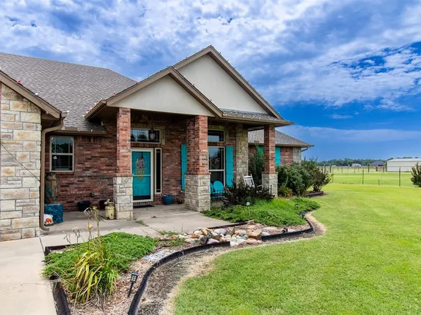 4989 SE 12th Ave, Goldsby, OK 73093
