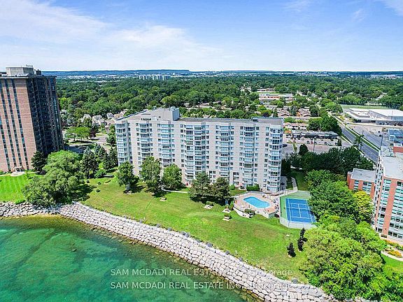 3rd image of 5280 Lakeshore Rd #1105