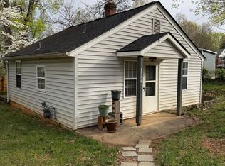1305 Cherry Ave #1305, Charlottesville, VA 22903