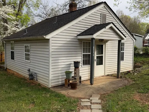 1305 Cherry Ave #1305, Charlottesville, VA 22903