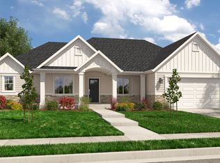 1511 N 1350 E #3, Mapleton, UT 84664