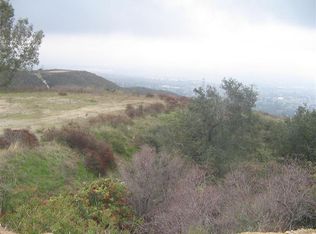 Santina St, Rancho cucamonga, CA 91737