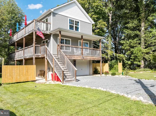 21186 Chesapeake Ave, Rock Hall, MD 21661