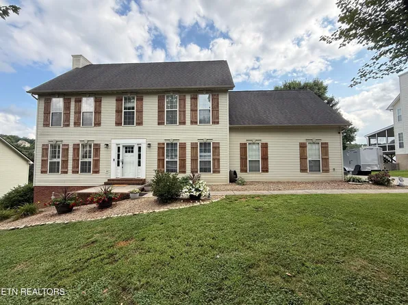 4525 Majestic Magnolia Ln, Morristown, TN 37814