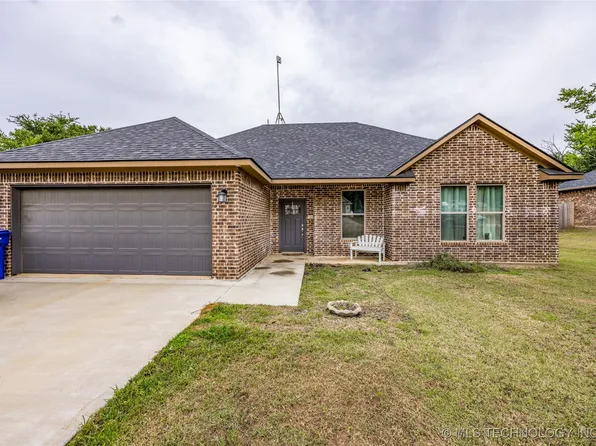 71 Rebel Ln, Durant, OK 74701