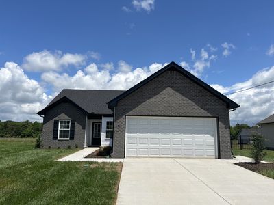 210 Meadowbrook Dr LOT 48, Shelbyville, TN, 37160