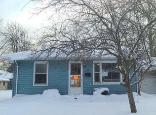 1416 Clement St, Joliet, IL 60435