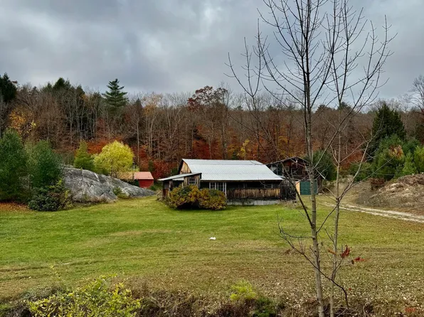 114 Hogtown Road, Fort Ann, NY 12827