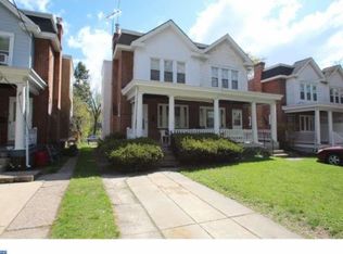 2411 Chestnut St, Chester, PA 19013