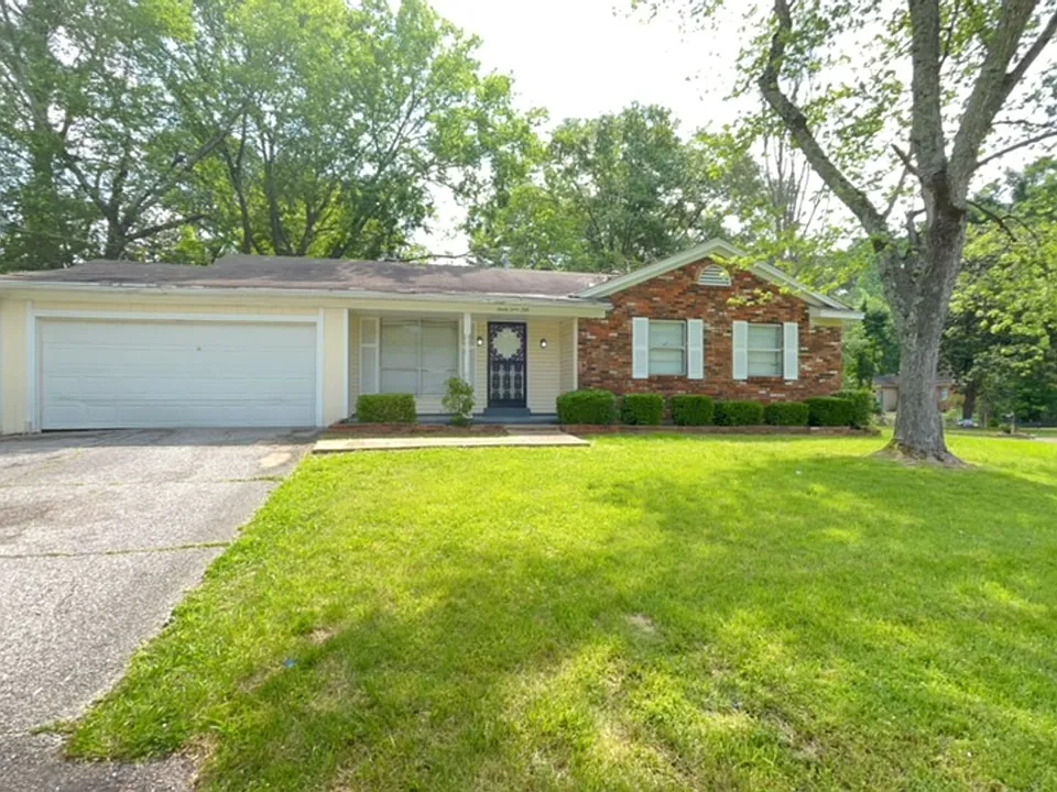 3450 Glenshaw Dr