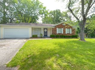 3450 Glenshaw Dr, Memphis, TN 38128