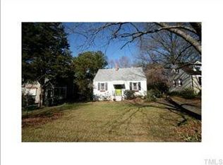 615 Mial St, Raleigh, NC 27608