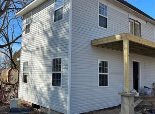 16 Mallory Ln, Arden, NC 28704