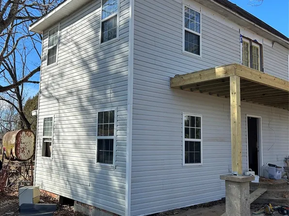 16 Mallory Ln, Arden, NC 28704