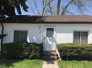 14601 Hoerning Ave, Warren, MI