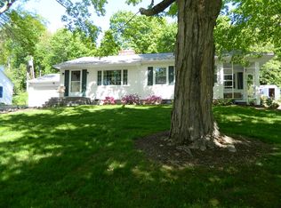 182 Lydale Pl, Meriden, CT 06450