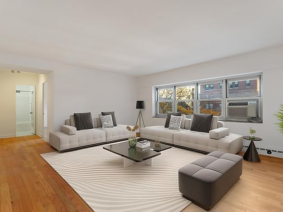 3rd image of 4980 N Marine Dr APT 532