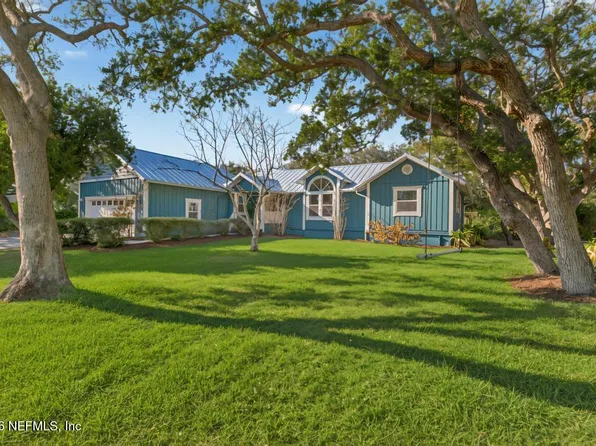 504 TWENTY-THIRD Street, St. Augustine, FL 32084