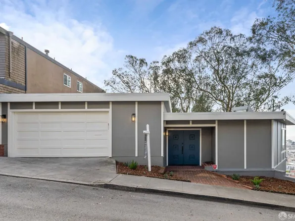 795 Noriega St, San Francisco, CA 94122