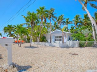 204 Dogwood Ln, Islamorada, FL 33036