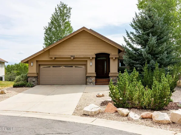 1980 Tommy Moe Pl, Park City, UT 84098