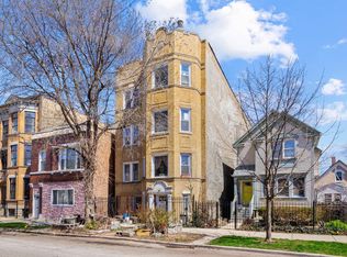 1123 N Mozart St, Chicago, IL 60622