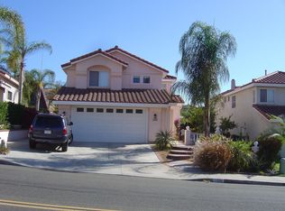 1308 La Crescentia Dr, Chula Vista, CA 91910
