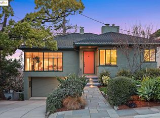 4145 Eastlake Ave, Oakland, CA 94602