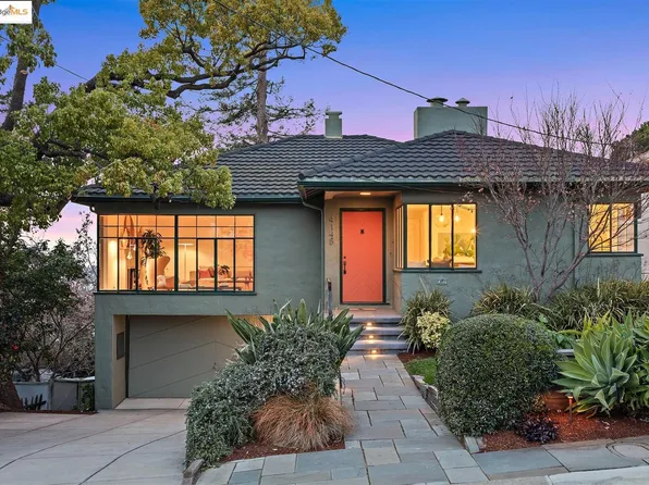 4145 Eastlake Ave, Oakland, CA 94602