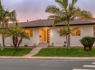 1674 Evergreen St, San Diego, CA 92106