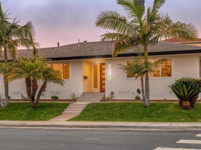 1674 Evergreen St, San Diego, CA, 92106