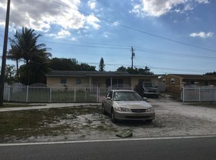 17920 NW 42nd Ave, Miami Gardens, FL 33055
