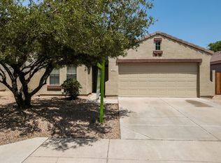 2217 S 84th Ave, Tolleson, AZ 85353