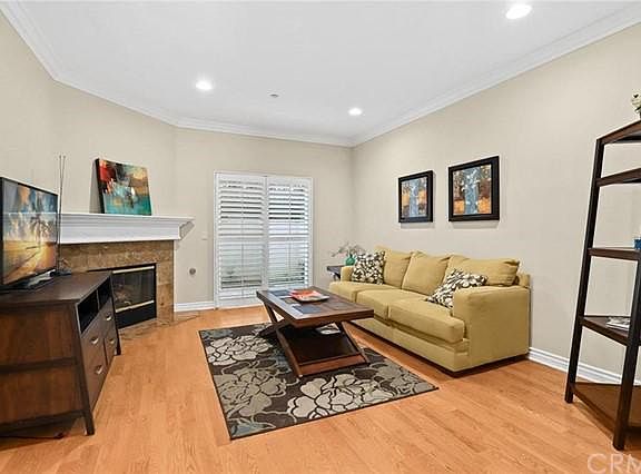 4th image of 1211 S Golden West Ave Unit B