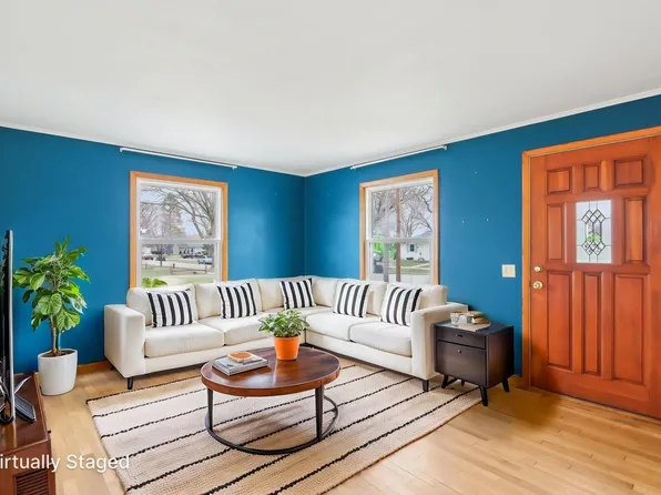 3518 Concord Ave, Madison, WI 53714