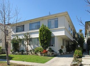 1125 Cardiff Ave UNIT 6, Los Angeles, CA 90035