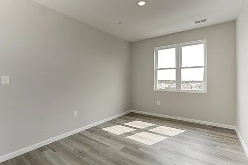 Floor plan Unit-2
