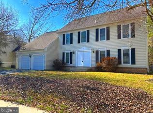 1018 Willowleaf Way, Rockville, MD 20854