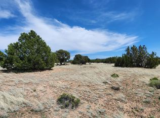 3580 W Clove Hitch Rd, Williams, AZ 86046