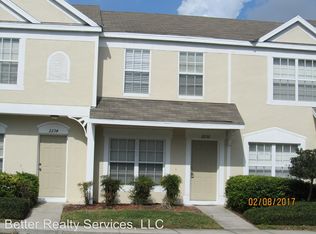 2232 Lake Woodberry Cir, Brandon, FL 33510